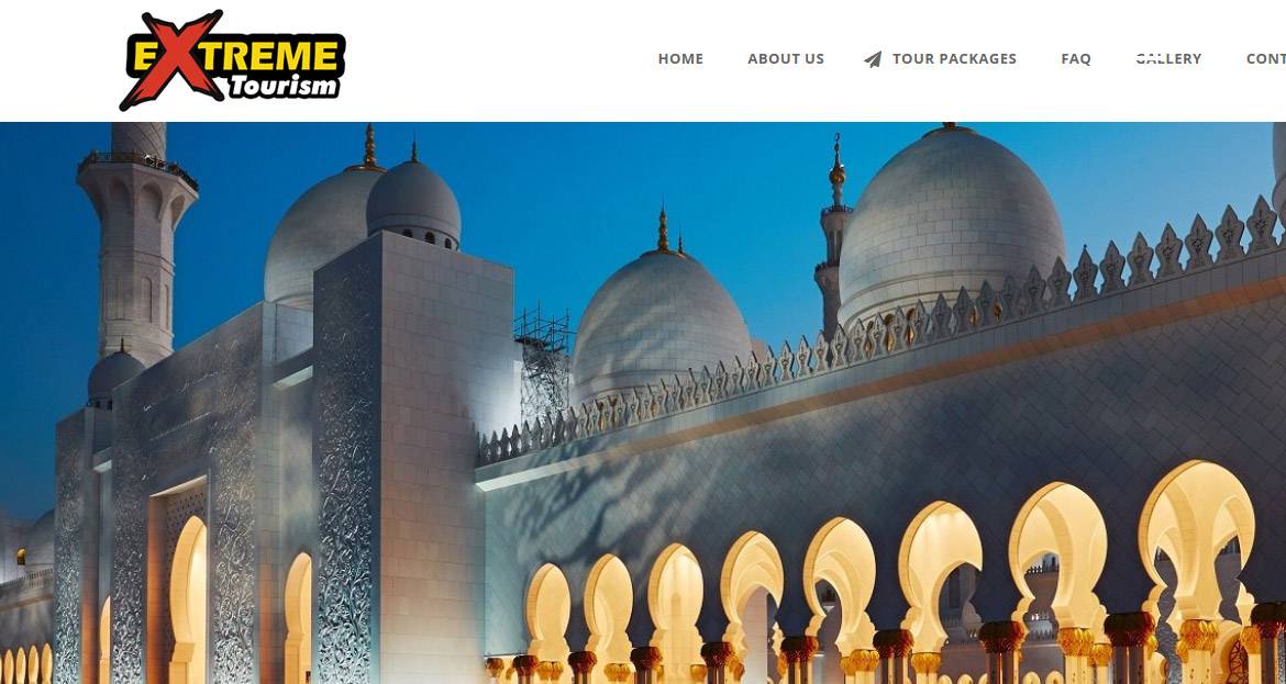 Best Website Designing Company Dubai